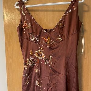 New with no tags Mandalay Cocktail dress